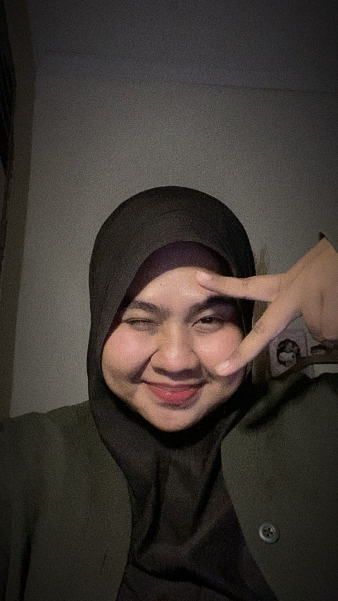 Nurul Fadhilah Hadun