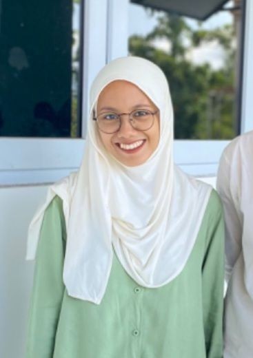 Nadia Siti Nurjanah
