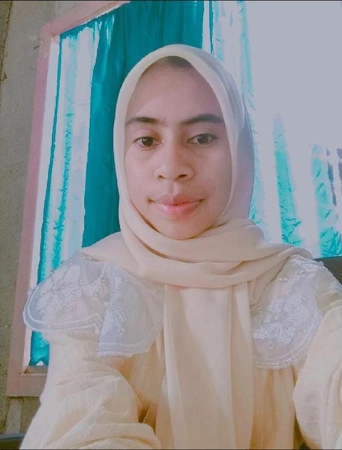 Asrianti A. Djainahu