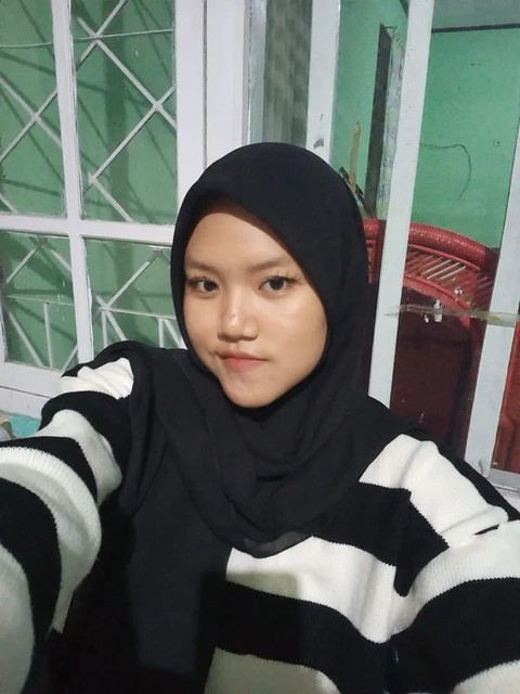 Viona Melinda Tulung
