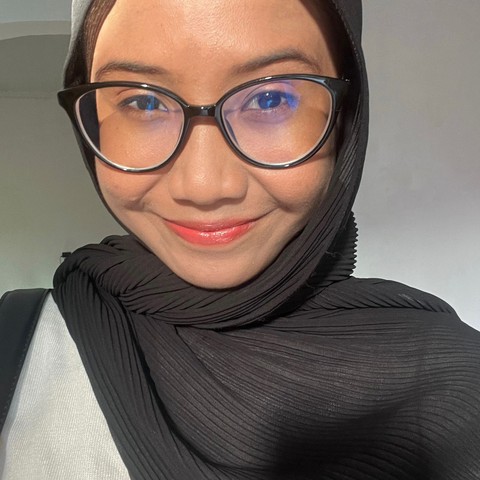 Kikan Noor Alyssia