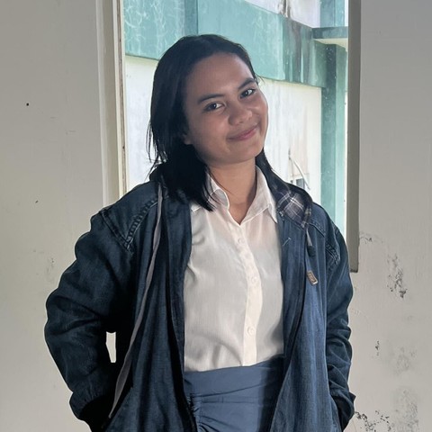 Agnes Maria Helyana Parengkuan